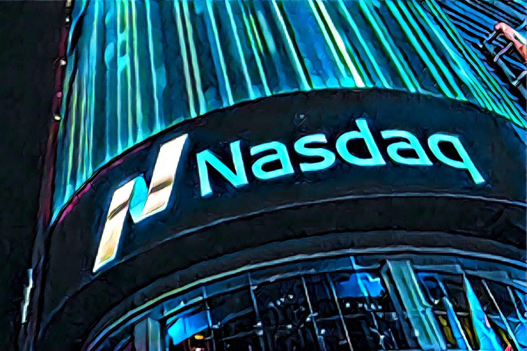 Coinbase faces threats of Delisting from Nasdaq. Due to the